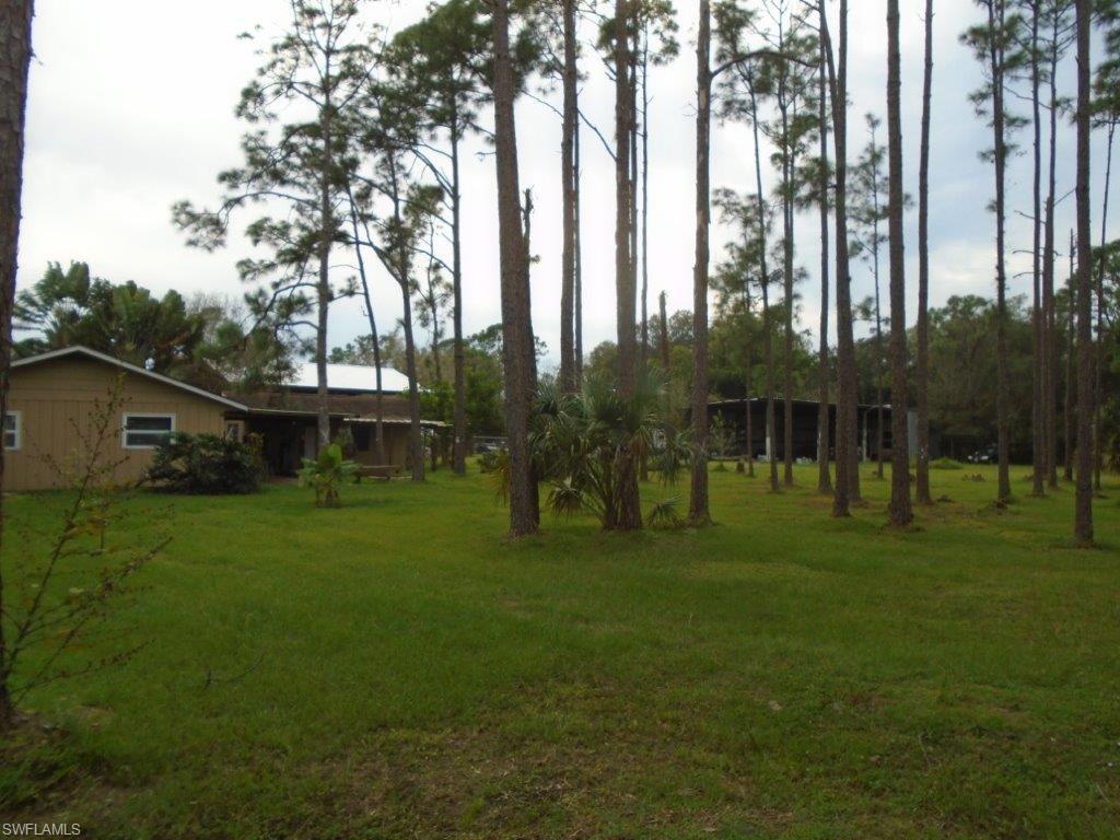 BELLE VISTA ESTATES UNREC - Residential
