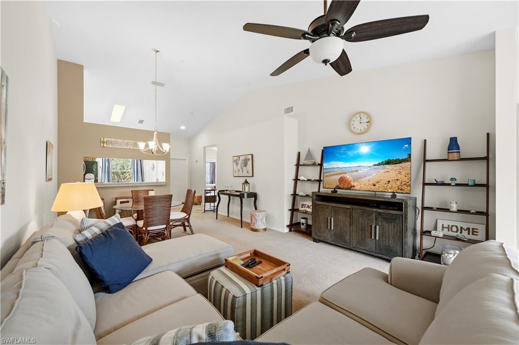 HUNTINGTON LAKES - Residential