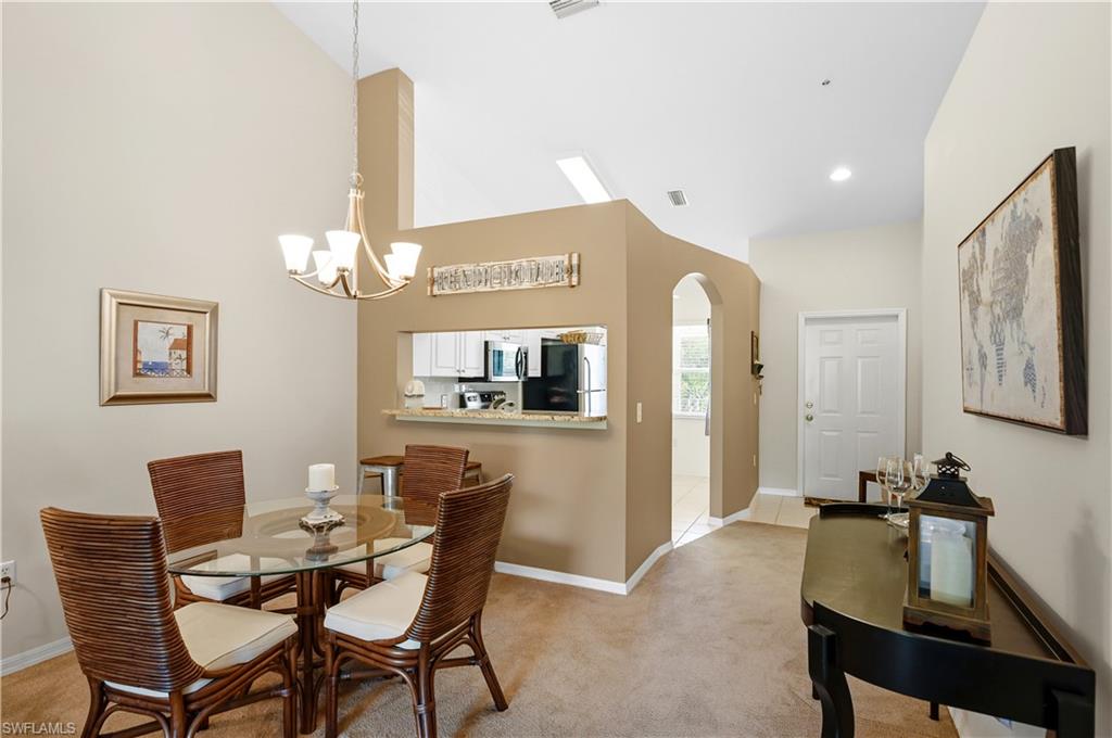 HUNTINGTON LAKES - Residential
