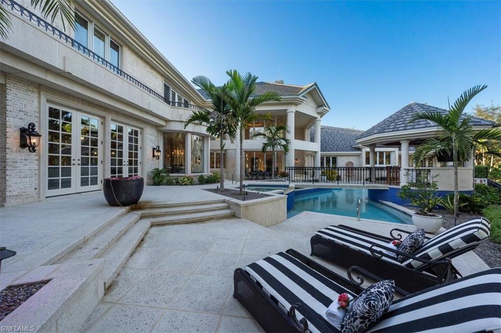 QUAIL WEST - Residential