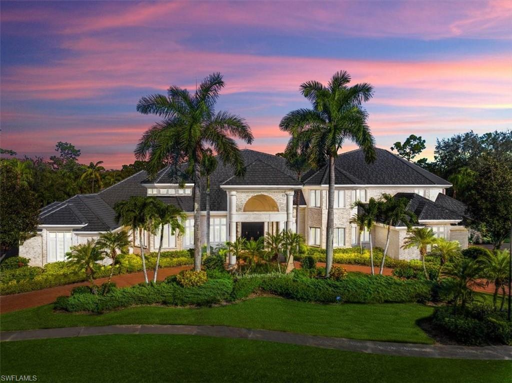 QUAIL WEST - Residential