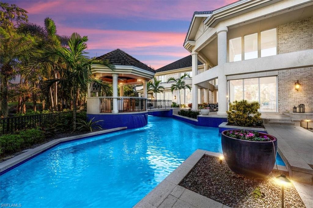 QUAIL WEST - Residential