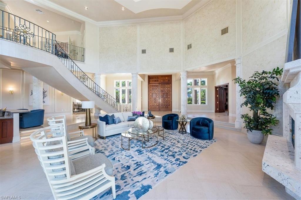 QUAIL WEST - Residential