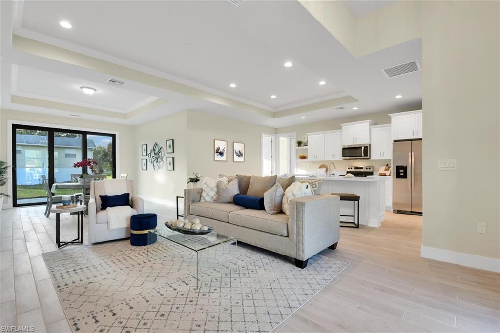ALVA - Residential