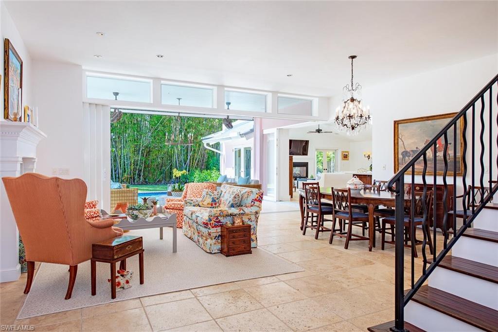 PARK SHORE - Residential