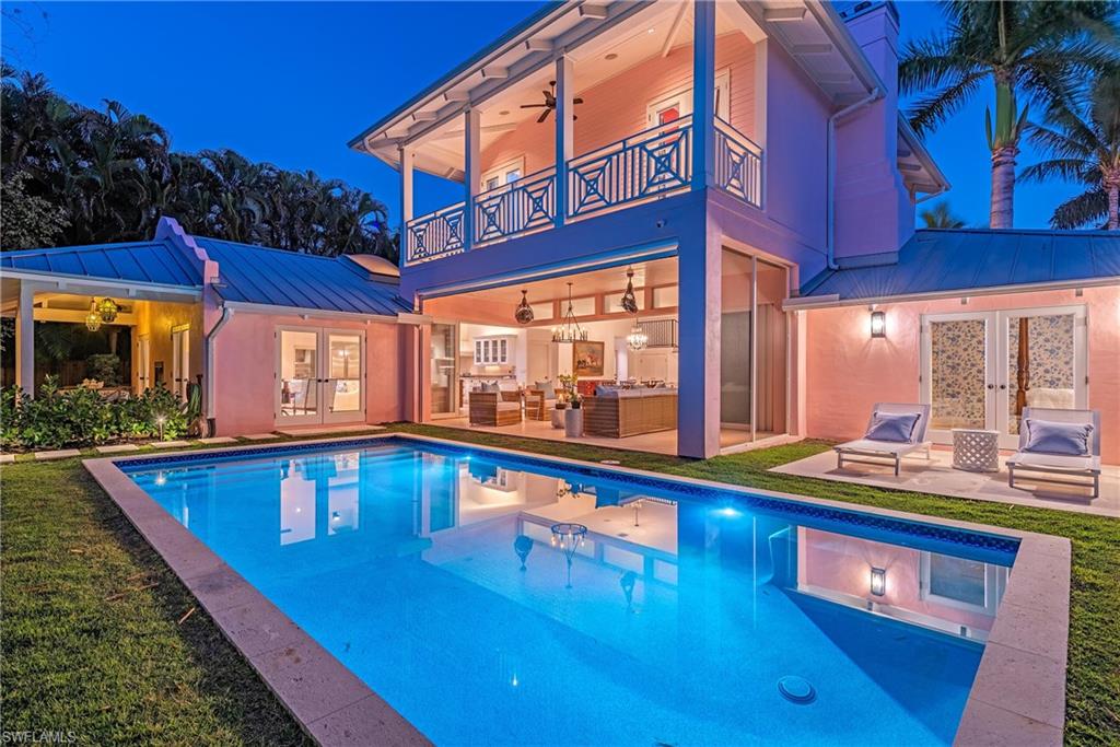 PARK SHORE - Residential