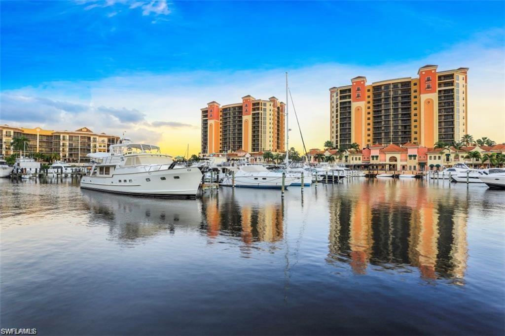 CAPE CORAL - Land