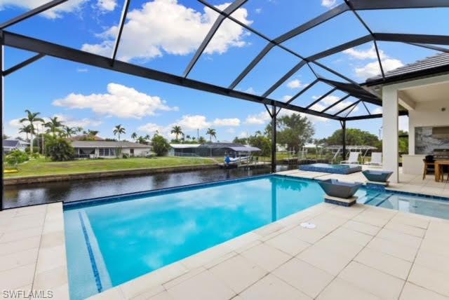 CAPE CORAL - Land