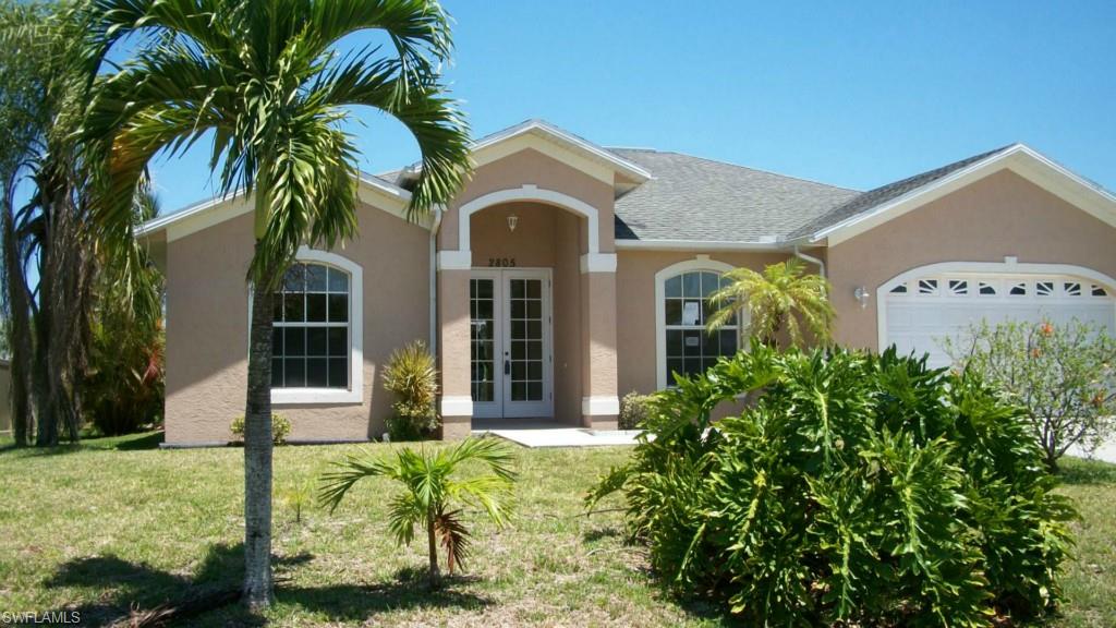 SW POOL HOME OFFERS 3 BEDROOMS 2 BATHS WITH MANY UNIQUE FEATURES THROUGHOUT. FORMAL LIVING ROOM HAS BUILT IN'S, FORMAL DINING IS LIGHT AND CHEERY, FAMILY ROOM ALSO HAS BUILT IN'S, INSIDE LAUNDRY AREA AND OPEN FLOOR PLAN TO FAMILY ROOM WITH ISLAND KITCHEN. THIS PROPERTY ALSO OFFERS TILE THROUGHOUT, POOL BATH AND DESIRABLE LOCATION. NEW INTERIOR PAINT AND LIGHT FIXTURES. THIS BEAUTY WON'T LAST LONG. THIS IS A FANNIE MAE OWNED PROPERTY OFFERING HOMEPATH MORTGAGE FINANCING AND HOMEPATH RENOVATION MORTGAGE FINANCING. FIRST LOOK FOR OWNER OCCUPANT FOR THE THE FIRST 20 DAYS ON MARKET.