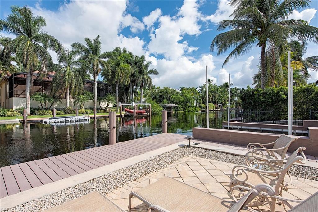 AQUALANE SHORES - Residential
