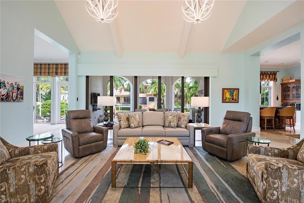 AQUALANE SHORES - Residential