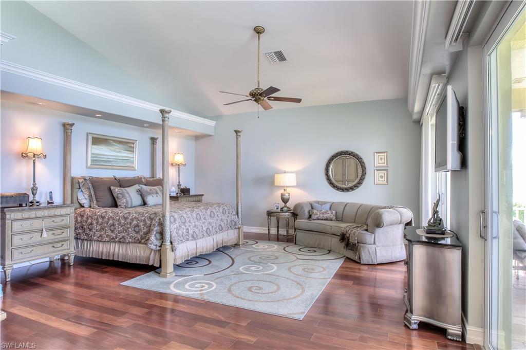 BONITA BEACH - Residential