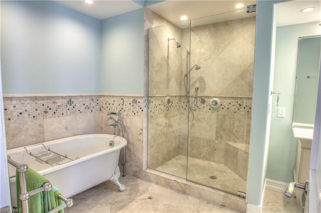BONITA BEACH - Residential