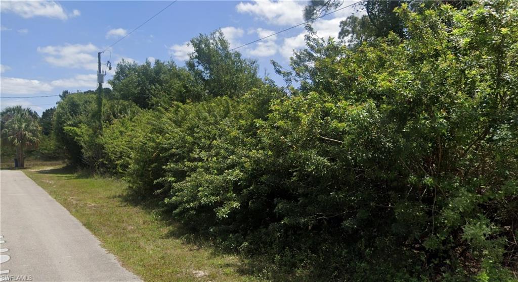 LEHIGH ACRES - Land