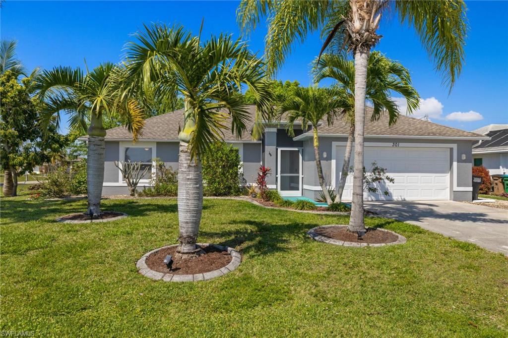 BLUE HERON - Residential Lease