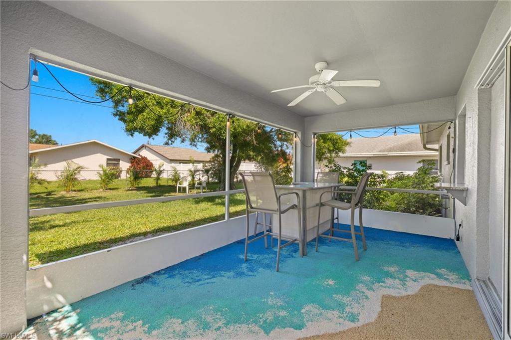 BLUE HERON - Residential Lease
