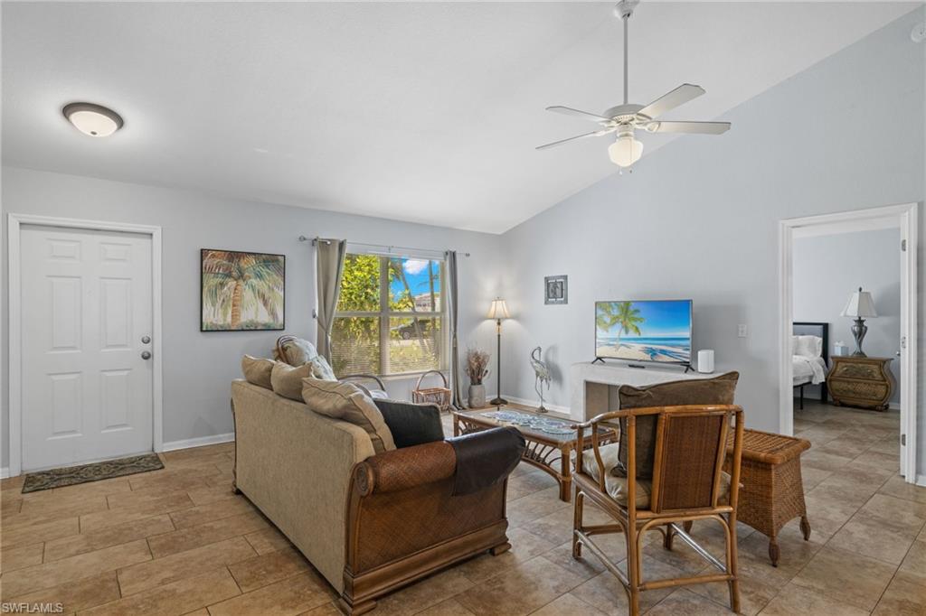 BLUE HERON - Residential Lease