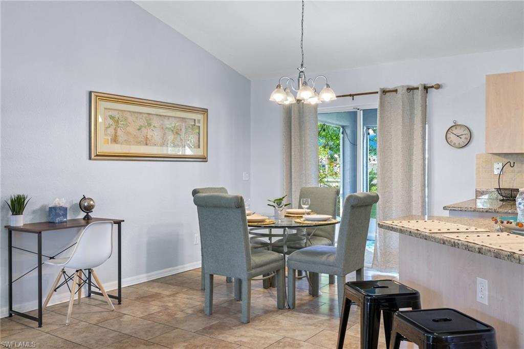 BLUE HERON - Residential Lease