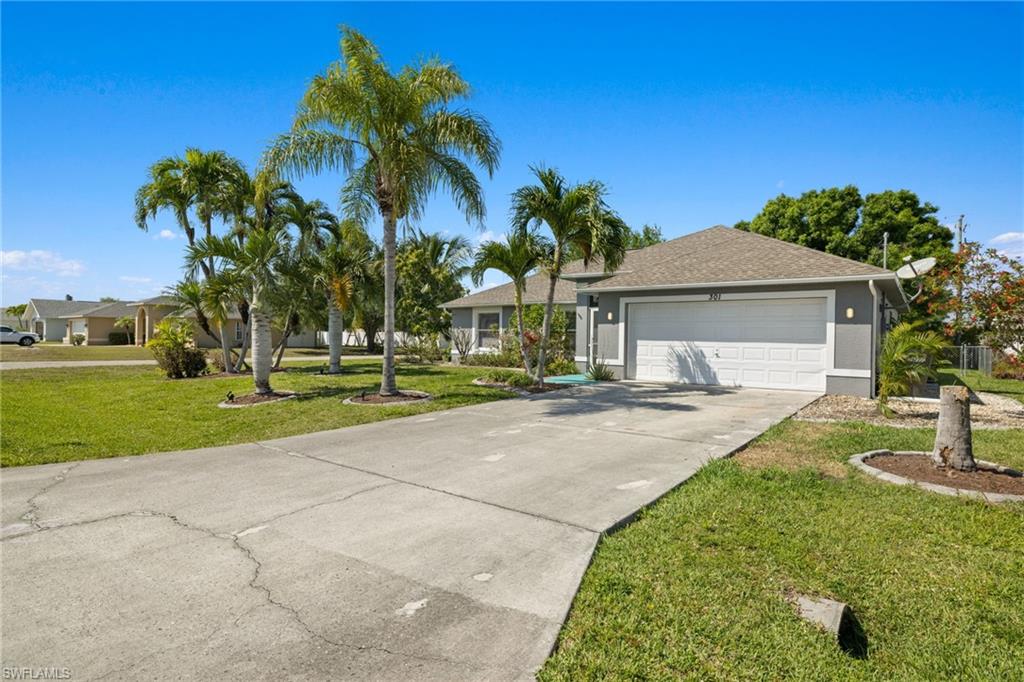 BLUE HERON - Residential Lease