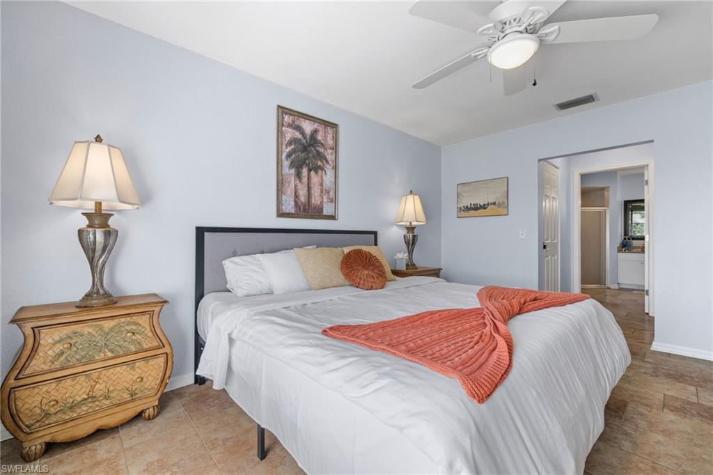 BLUE HERON - Residential Lease