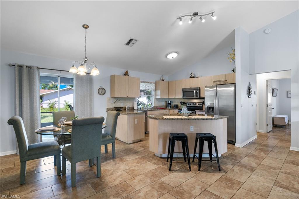 BLUE HERON - Residential Lease