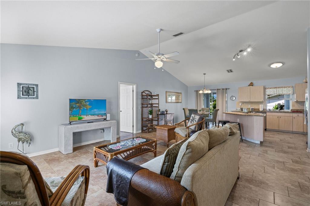 BLUE HERON - Residential Lease