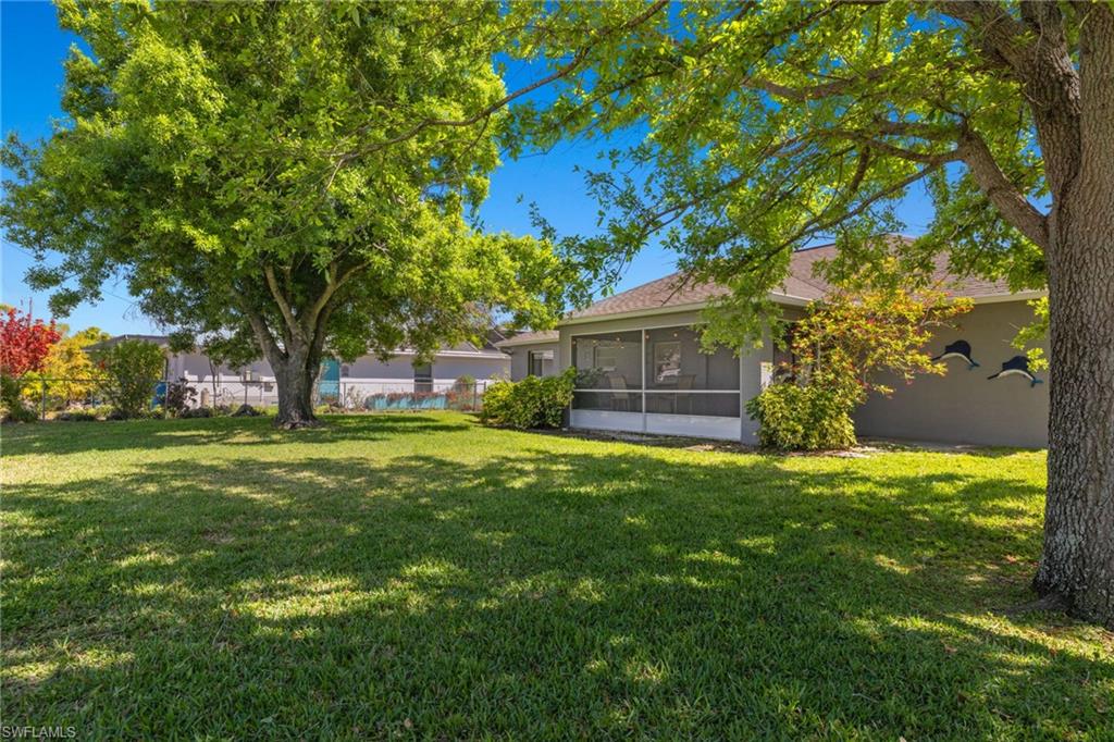 BLUE HERON - Residential Lease