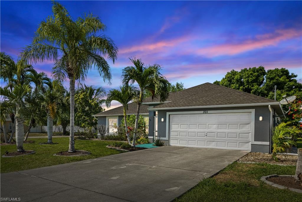 BLUE HERON - Residential Lease