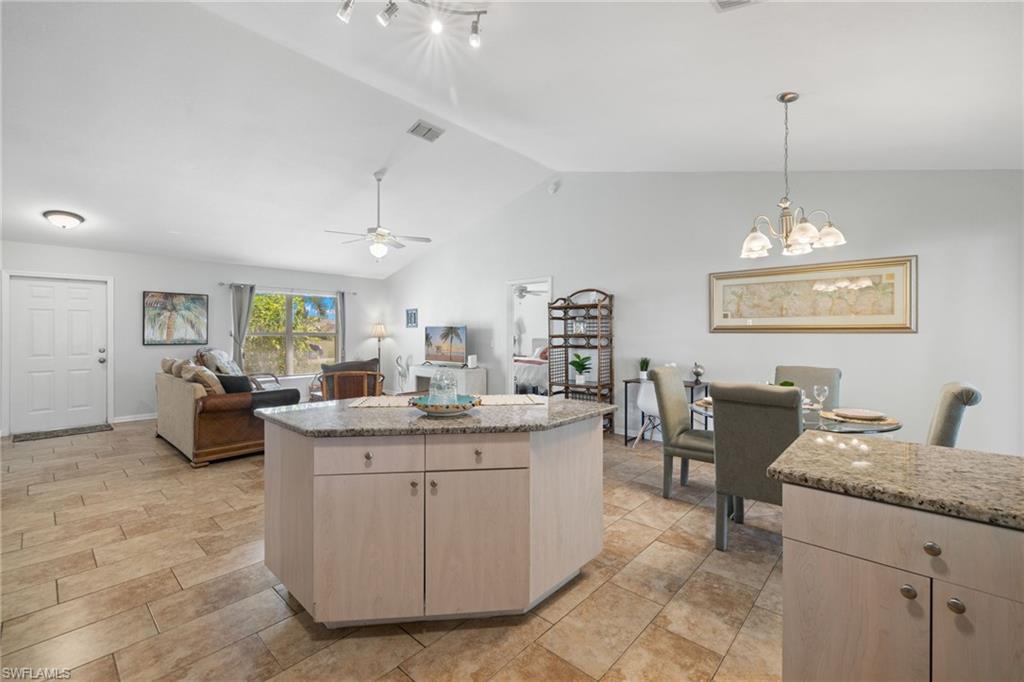 BLUE HERON - Residential Lease