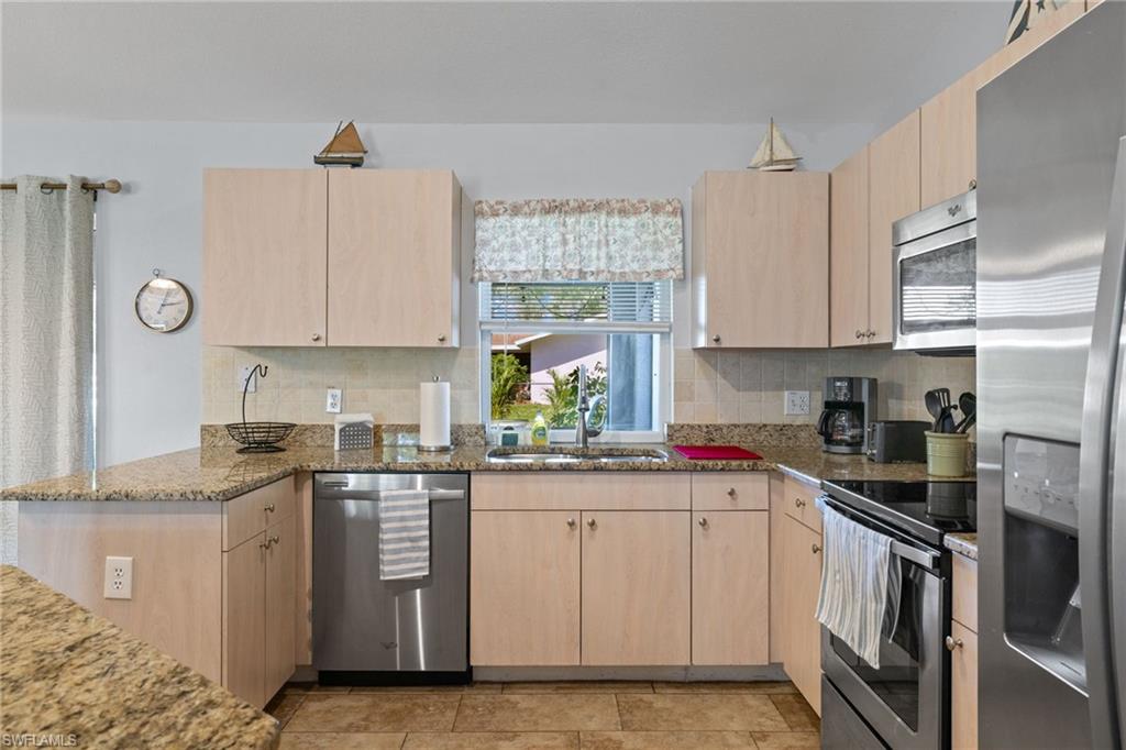 BLUE HERON - Residential Lease