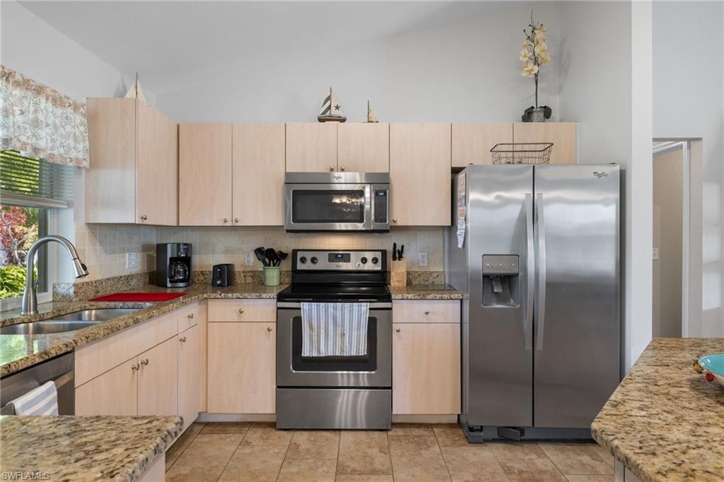 BLUE HERON - Residential Lease