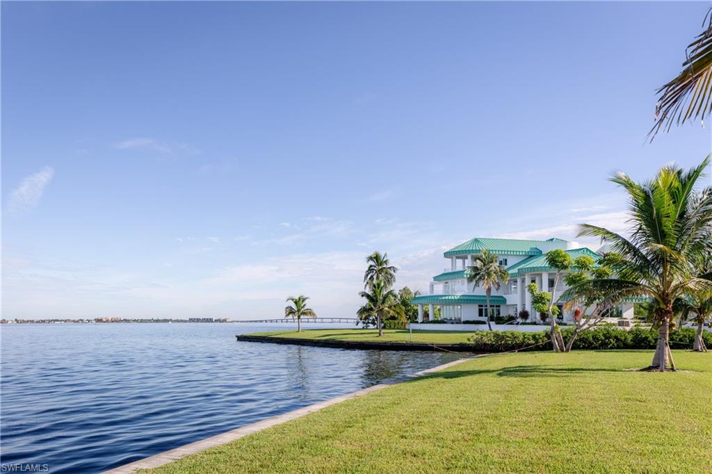 PALMETTO POINT - Residential