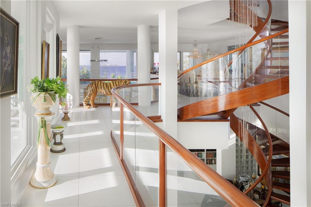 PALMETTO POINT - Residential