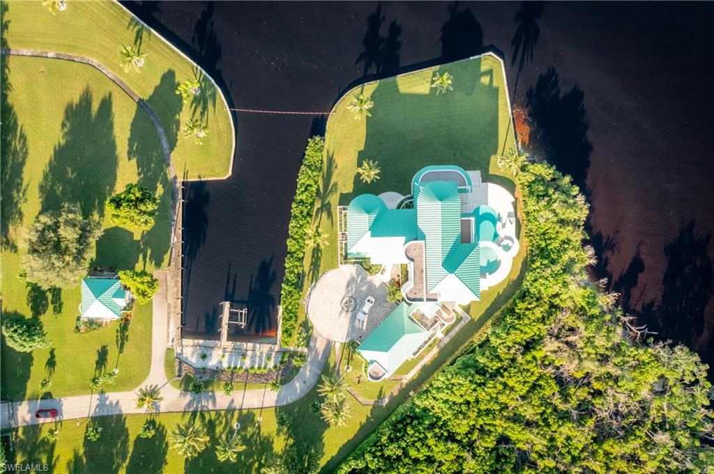 PALMETTO POINT - Residential