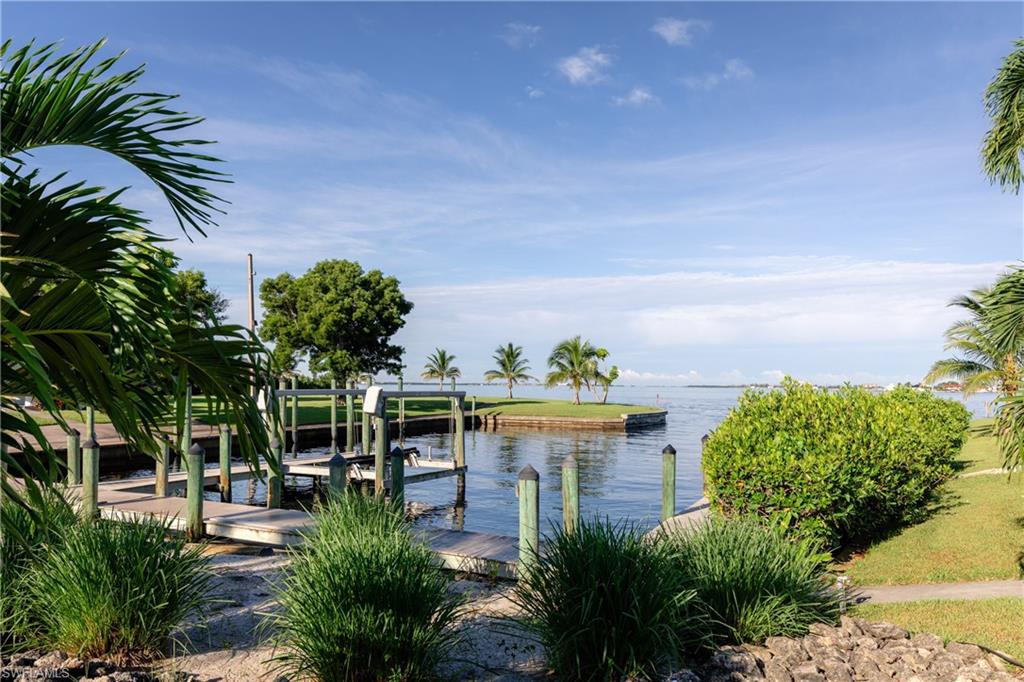 PALMETTO POINT - Residential