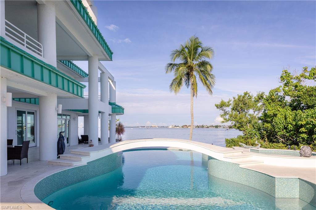 PALMETTO POINT - Residential