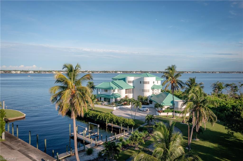 PALMETTO POINT - Residential