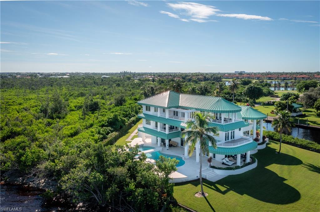 PALMETTO POINT - Residential