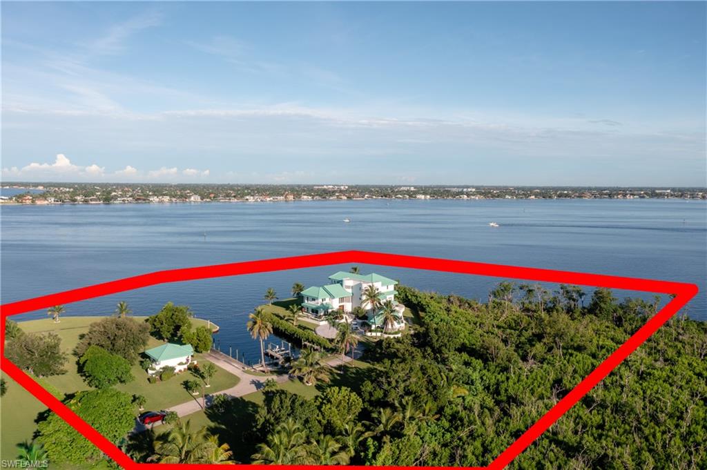 PALMETTO POINT - Residential