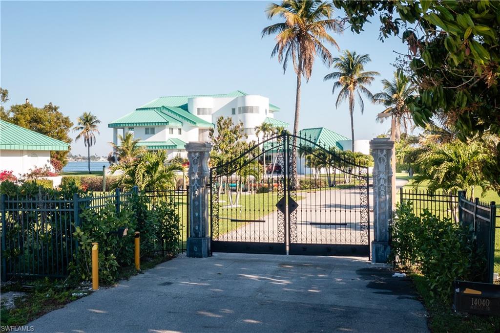 PALMETTO POINT - Residential