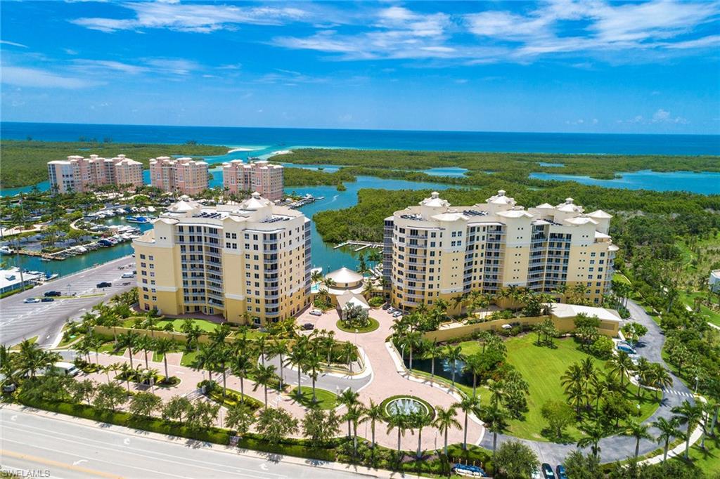 AQUA - Residential