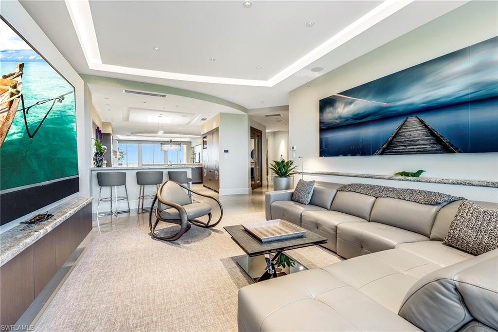 AQUA - Residential
