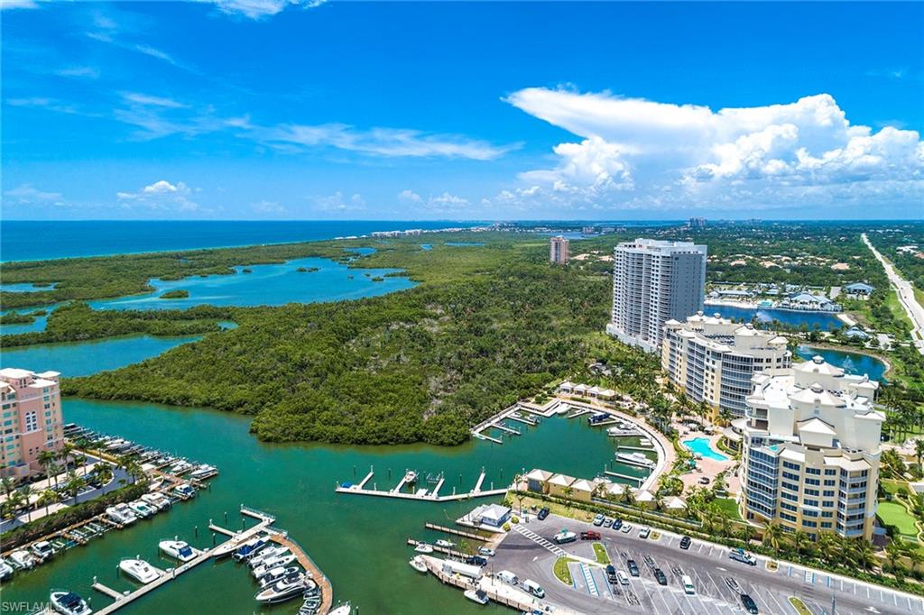 AQUA - Residential