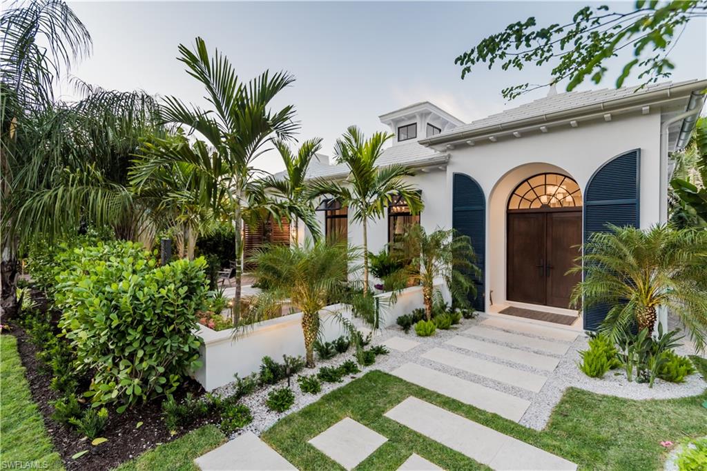 OLDE NAPLES - Residential