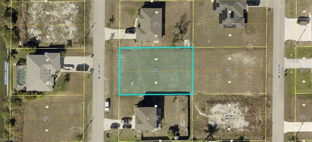 Great residential lot all cleared and ready for new owner. No endangered species at this time and city utilities are not scheduled until 2035. Easy access to major roadways and shopping.