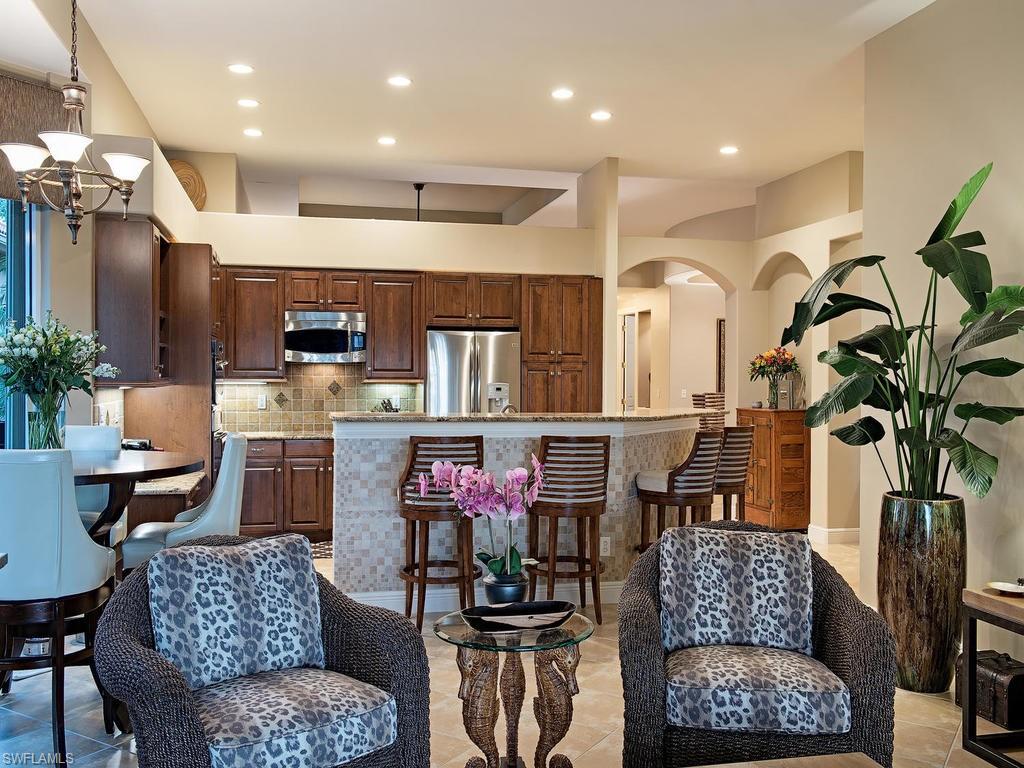 HAMMOCK ISLES - Residential