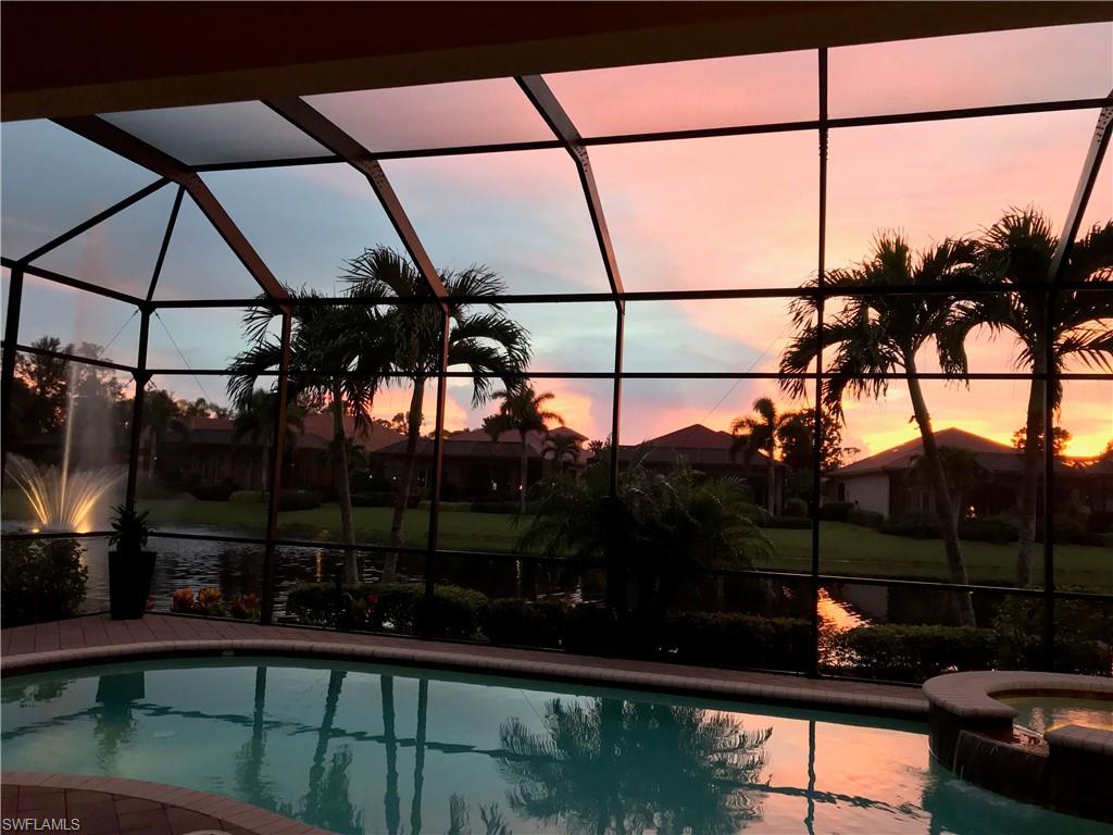 HAMMOCK ISLES - Residential