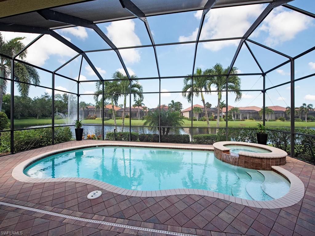 HAMMOCK ISLES - Residential