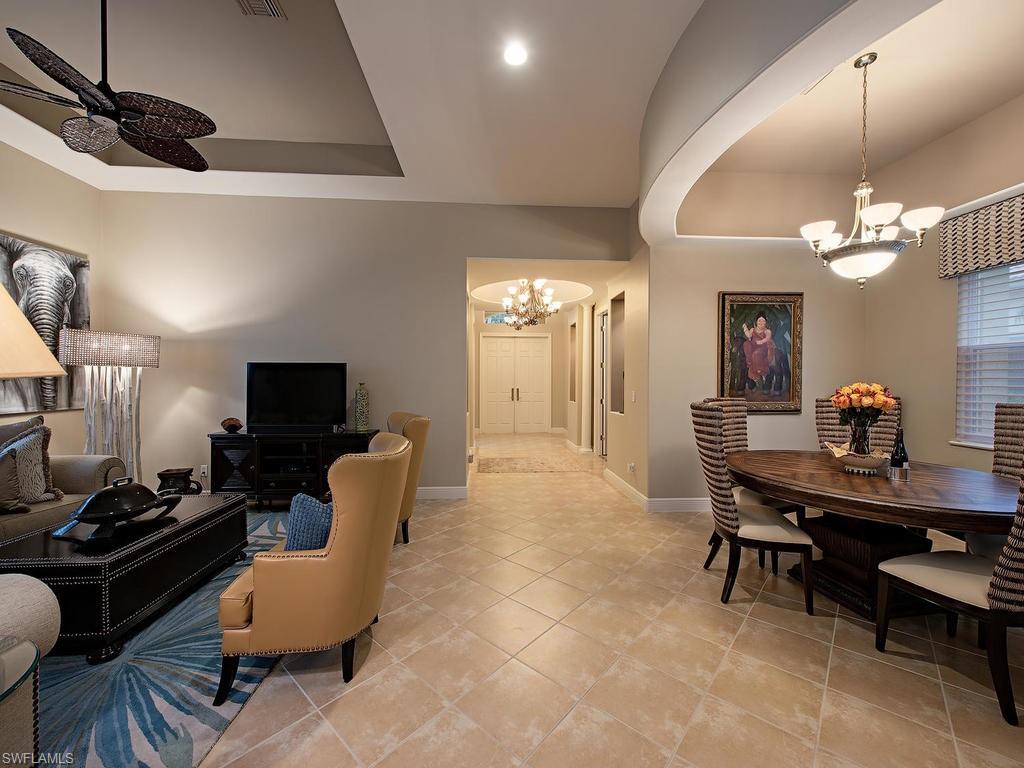 HAMMOCK ISLES - Residential