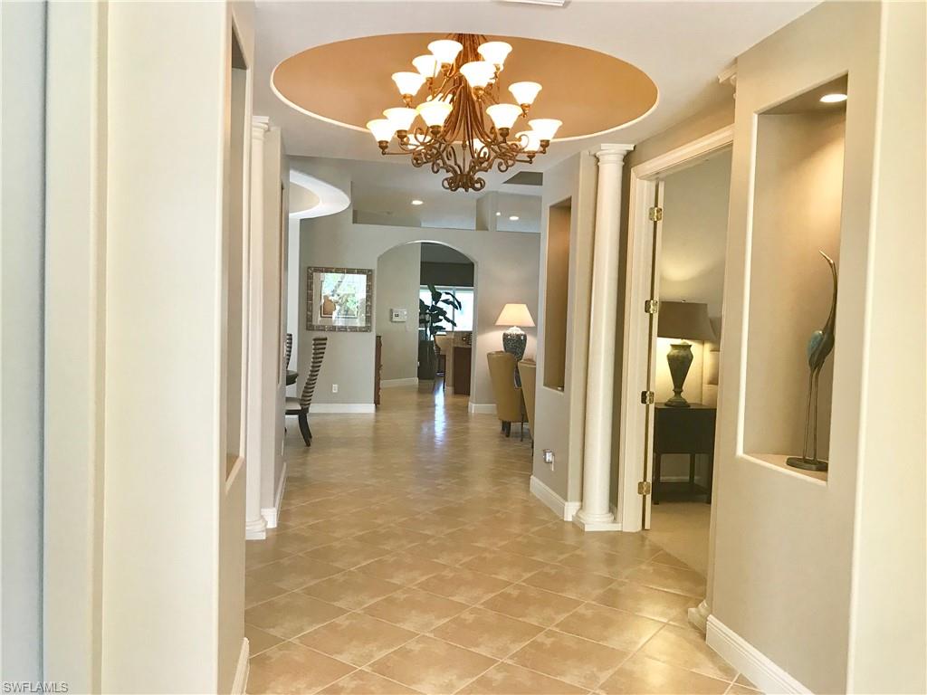 HAMMOCK ISLES - Residential